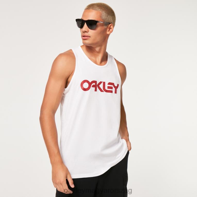 Oakley mark 3 tank 6PVBJ2167 ruhák fehér