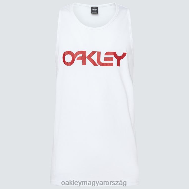 Oakley mark 3 tank 6PVBJ2167 ruhák fehér