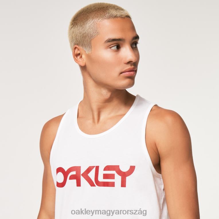 Oakley mark 3 tank 6PVBJ2167 ruhák fehér