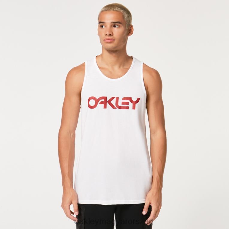 Oakley mark 3 tank 6PVBJ2167 ruhák fehér