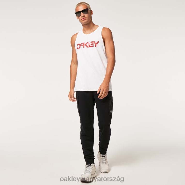 Oakley mark 3 tank 6PVBJ2167 ruhák fehér