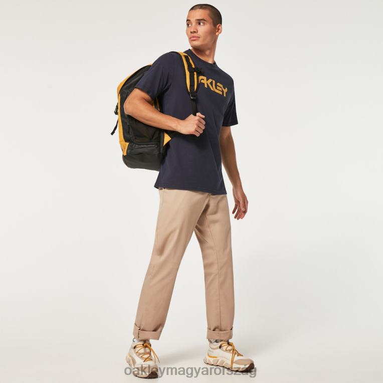 Oakley mark ii tee 2.0 6PVBJ2154 ruhák fathom/borostyánsárga