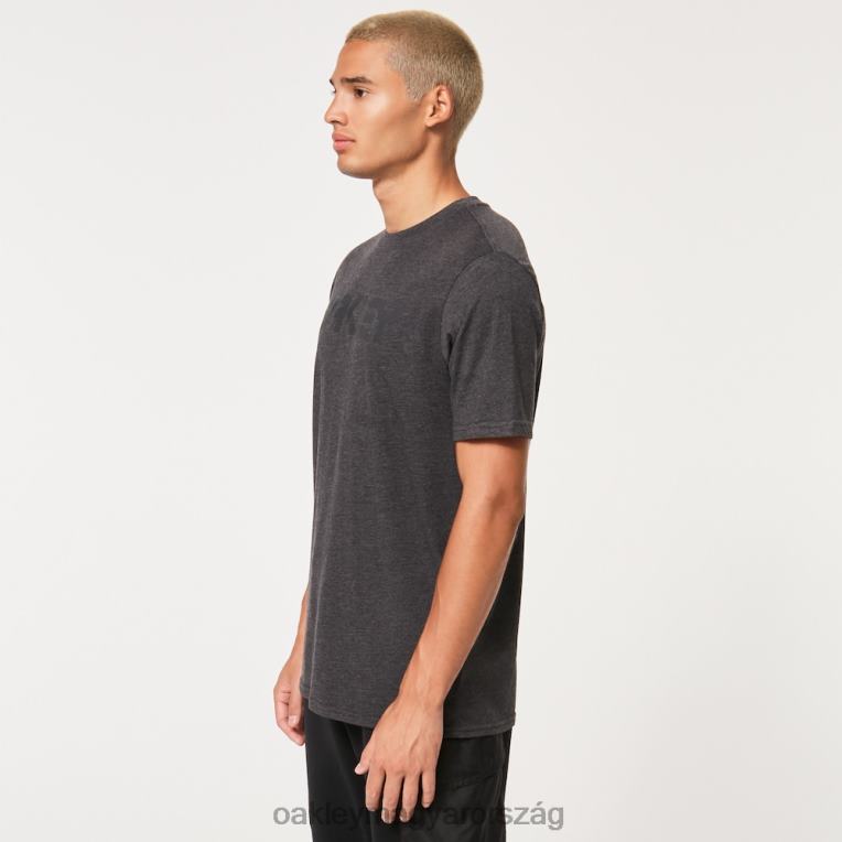 Oakley mark ii tee 2.0 6PVBJ2156 ruhák koromfekete hanga