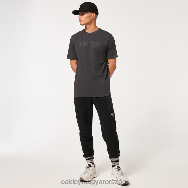 Oakley mark ii tee 2.0 6PVBJ2156 ruhák koromfekete hanga