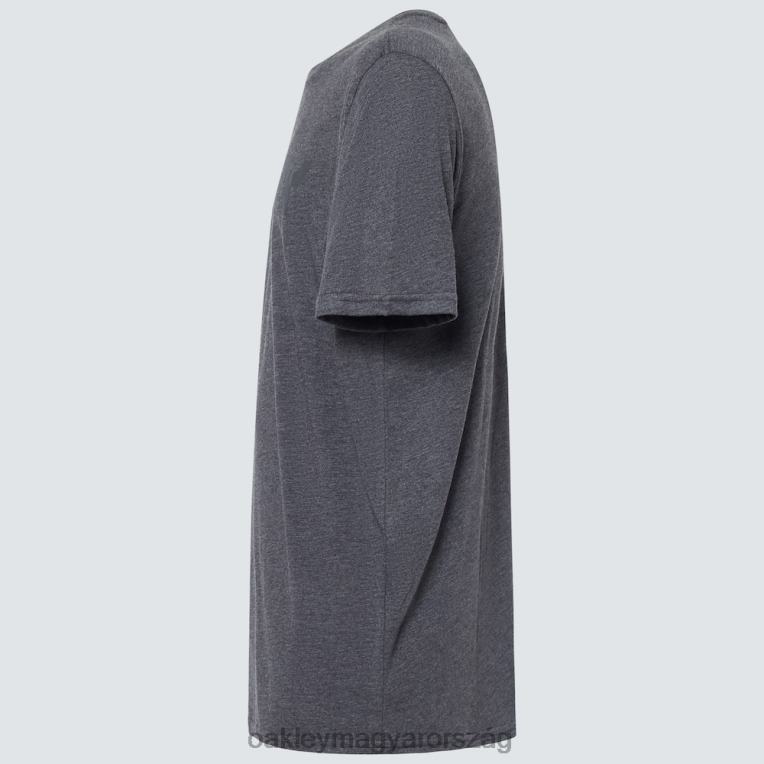 Oakley mark ii tee 2.0 6PVBJ2156 ruhák koromfekete hanga