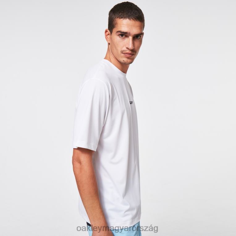 Oakley minden nap kiütéses őr 6PVBJ2442 ruhák fehér