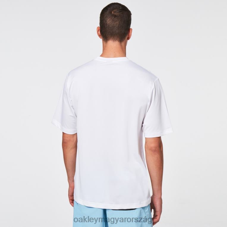 Oakley minden nap kiütéses őr 6PVBJ2442 ruhák fehér