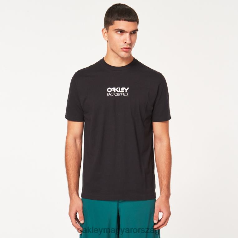 Oakley mindennapi gyári pilótapóló 6PVBJ2438 ruhák áramszünet