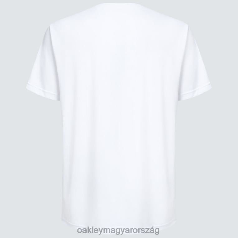 Oakley mindennapi gyári pilótapóló 6PVBJ2439 ruhák fehér