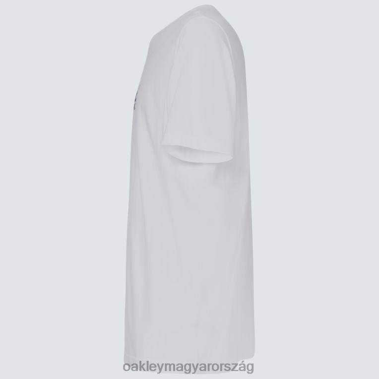 Oakley mindennapi gyári pilótapóló 6PVBJ2439 ruhák fehér