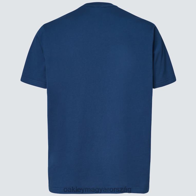 Oakley mindennapi gyári pilótapóló 6PVBJ2440 ruhák tónusos poszeidón