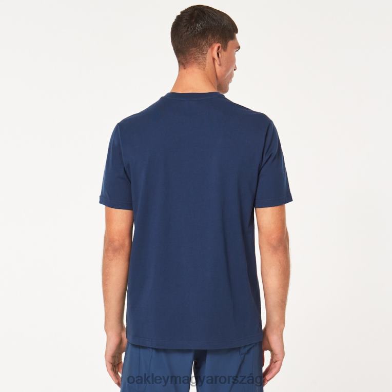 Oakley mindennapi gyári pilótapóló 6PVBJ2440 ruhák tónusos poszeidón