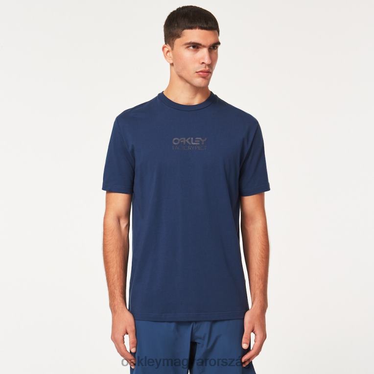 Oakley mindennapi gyári pilótapóló 6PVBJ2440 ruhák tónusos poszeidón