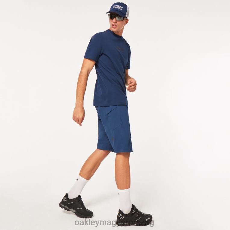 Oakley mindennapi gyári pilótapóló 6PVBJ2440 ruhák tónusos poszeidón