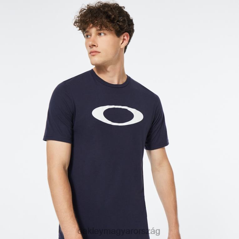 Oakley o-félkövér ellipszis 6PVBJ2387 ruhák felfog
