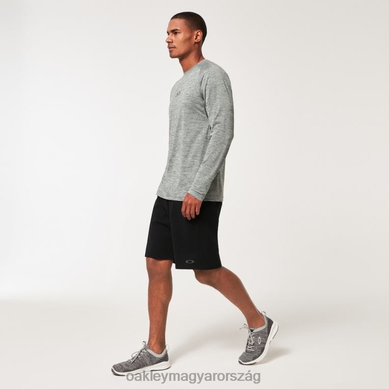 Oakley o fit rc ls póló 6PVBJ2214 ruhák vadász zöld hanga