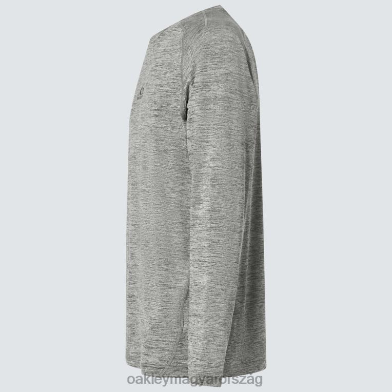 Oakley o fit rc ls póló 6PVBJ2214 ruhák vadász zöld hanga