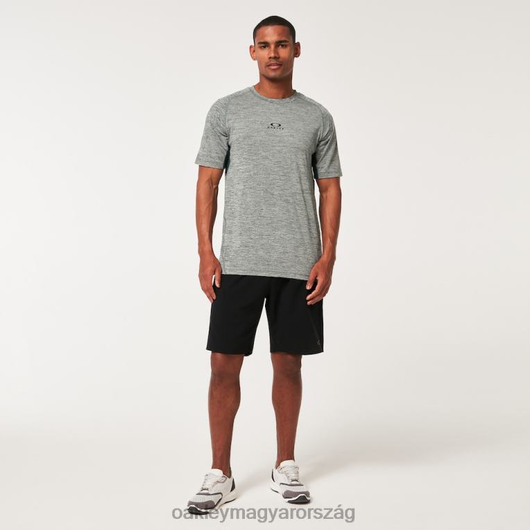 Oakley o fit rc ss póló 6PVBJ2500 ruhák vadász zöld hanga