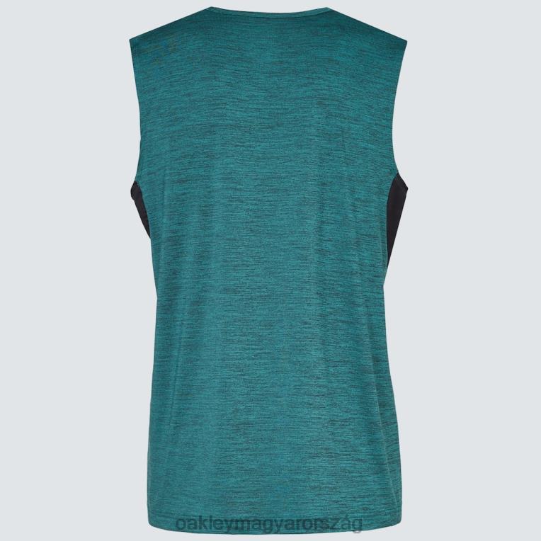 Oakley o fitt rc ujjatlan póló 6PVBJ2128 ruhák bayberry hanga