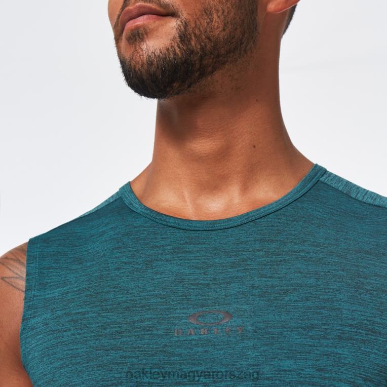 Oakley o fitt rc ujjatlan póló 6PVBJ2128 ruhák bayberry hanga