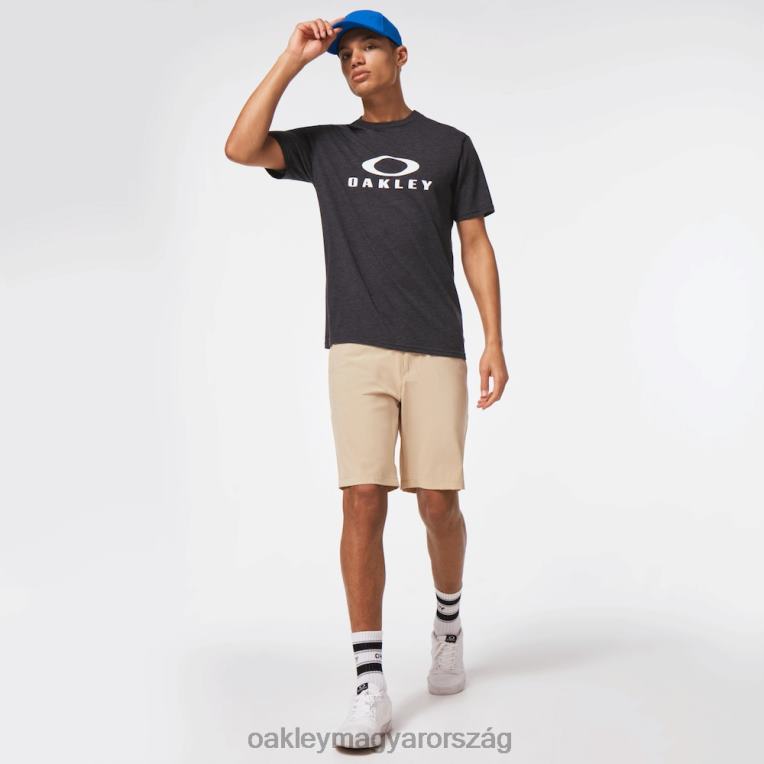 Oakley o kéreg 2.0 6PVBJ2446 ruhák sötétszürke hanga