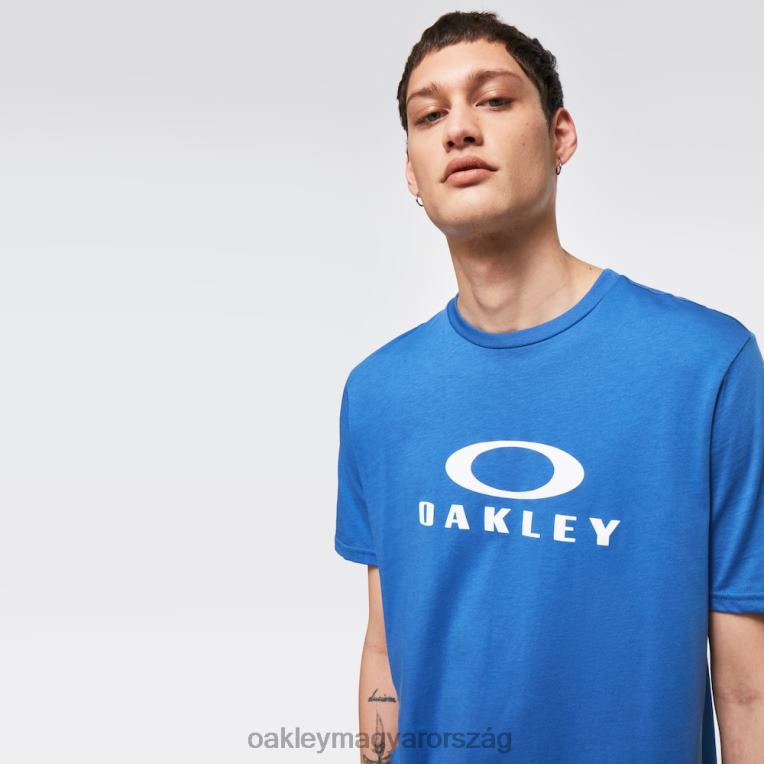 Oakley o kéreg 2.0 6PVBJ2448 ruhák királykék