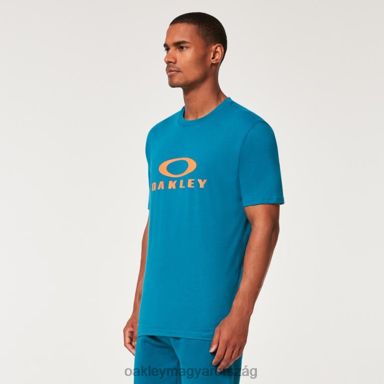 Oakley o kéreg 2.0 6PVBJ2450 ruhák aurora kék