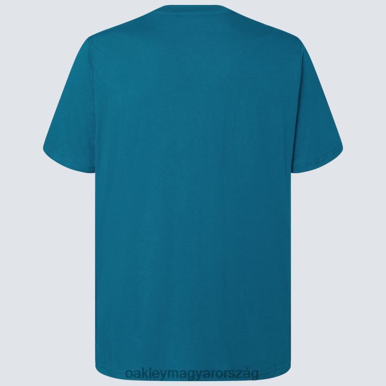 Oakley o kéreg 2.0 6PVBJ2450 ruhák aurora kék