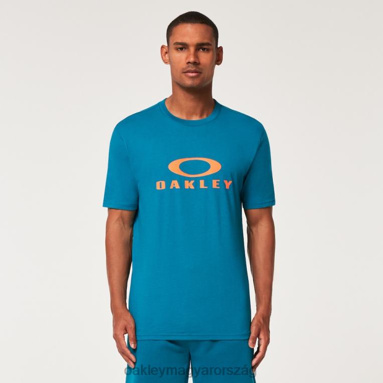 Oakley o kéreg 2.0 6PVBJ2450 ruhák aurora kék