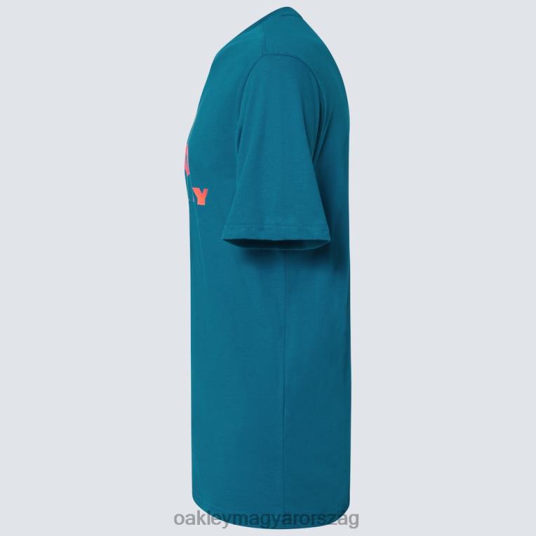 Oakley o kéreg 2.0 6PVBJ2450 ruhák aurora kék