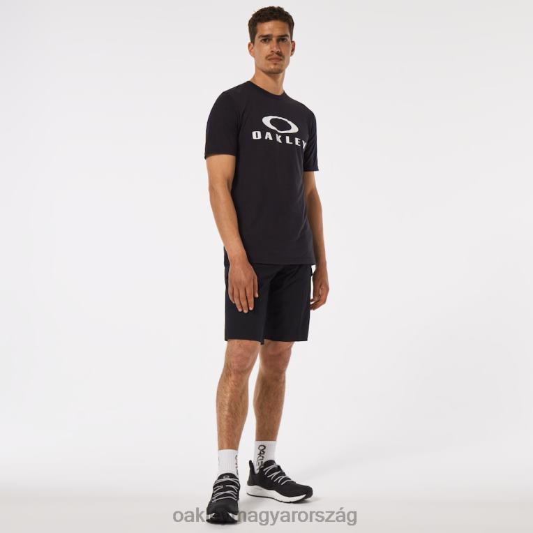 Oakley o kéreg 6PVBJ2121 ruhák fekete