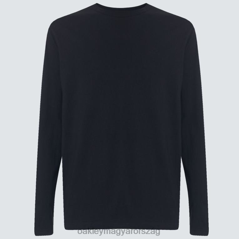 Oakley relax ls póló 6PVBJ2434 ruhák áramszünet