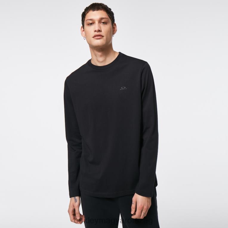 Oakley relax ls póló 6PVBJ2434 ruhák áramszünet