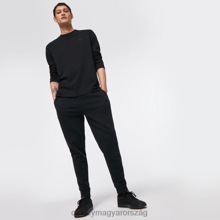 Oakley relax ls póló 6PVBJ2434 ruhák áramszünet