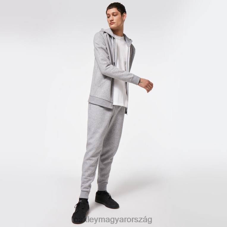 Oakley relax ls póló 6PVBJ2435 ruhák törtfehér