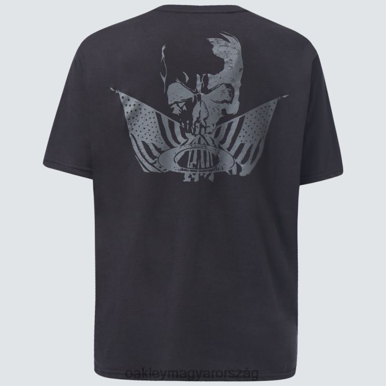 Oakley si bátor póló 6PVBJ2484 ruhák áramszünet