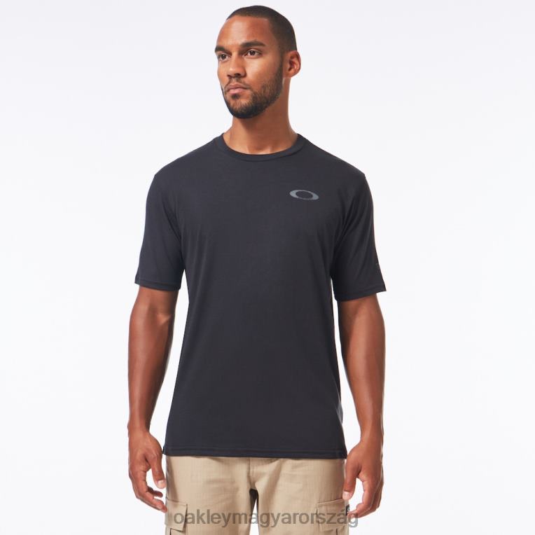 Oakley si bátor póló 6PVBJ2484 ruhák áramszünet