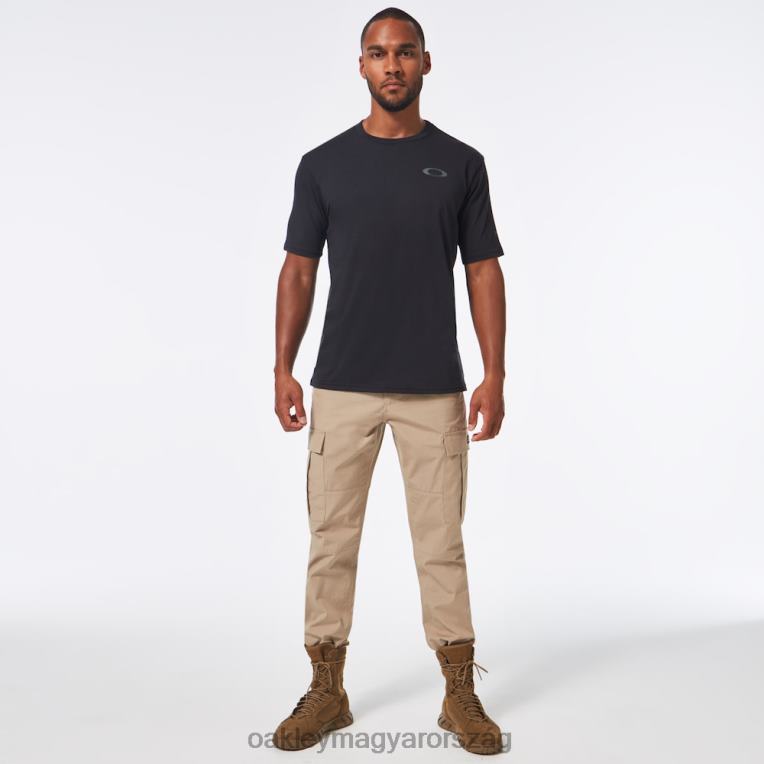 Oakley si bátor póló 6PVBJ2484 ruhák áramszünet