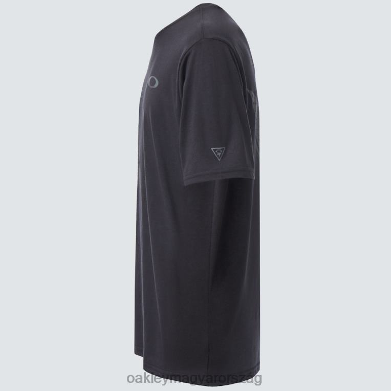 Oakley si bátor póló 6PVBJ2484 ruhák áramszünet