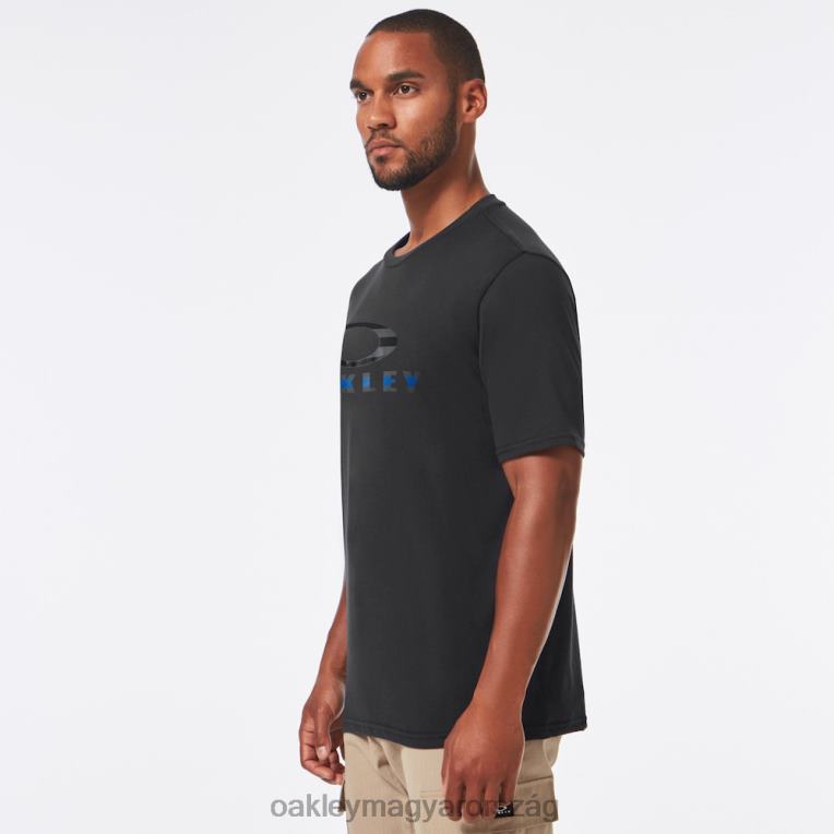 Oakley si tbl logós póló 6PVBJ2146 ruhák áramszünet