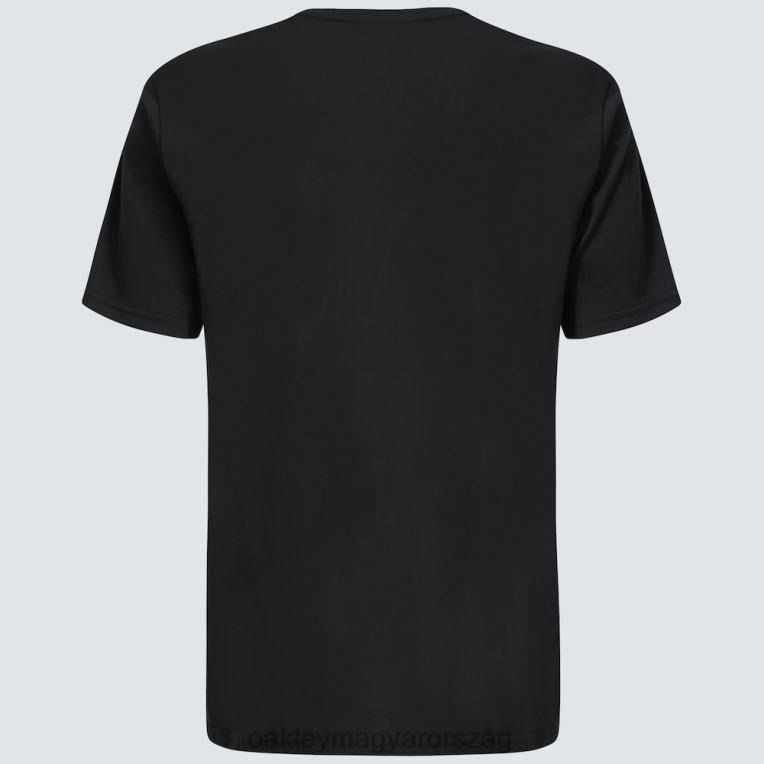 Oakley si tbl logós póló 6PVBJ2146 ruhák áramszünet