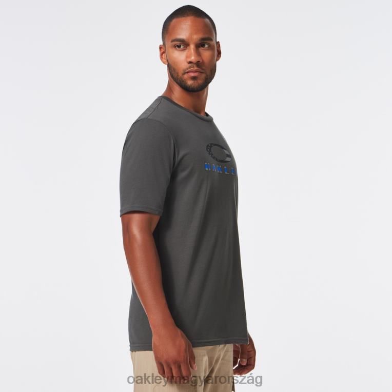 Oakley si tbl logós póló 6PVBJ2147 ruhák árnyék