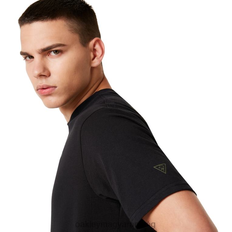 Oakley si zászlós póló 6PVBJ2399 ruhák áramszünet