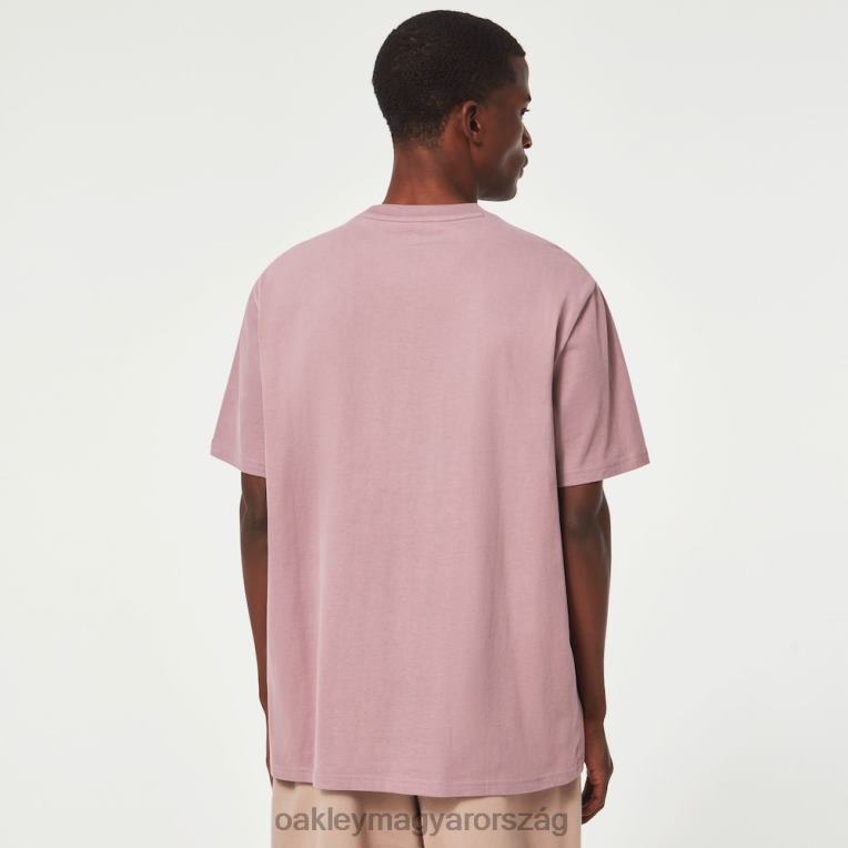 Oakley soho sl póló 6PVBJ2562 ruhák mérges gomba
