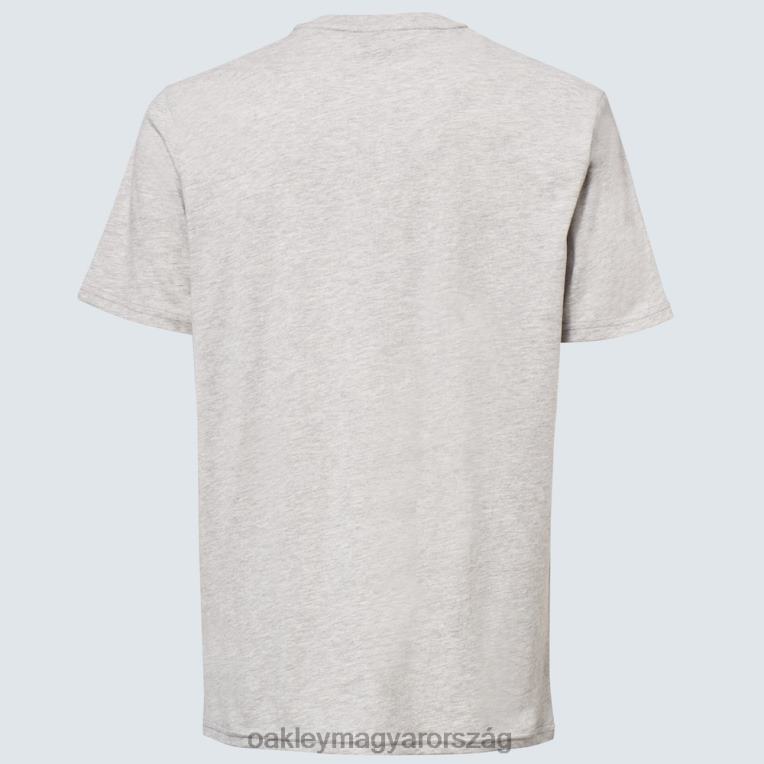 Oakley szalag b1b póló 6PVBJ2563 ruhák új gránit