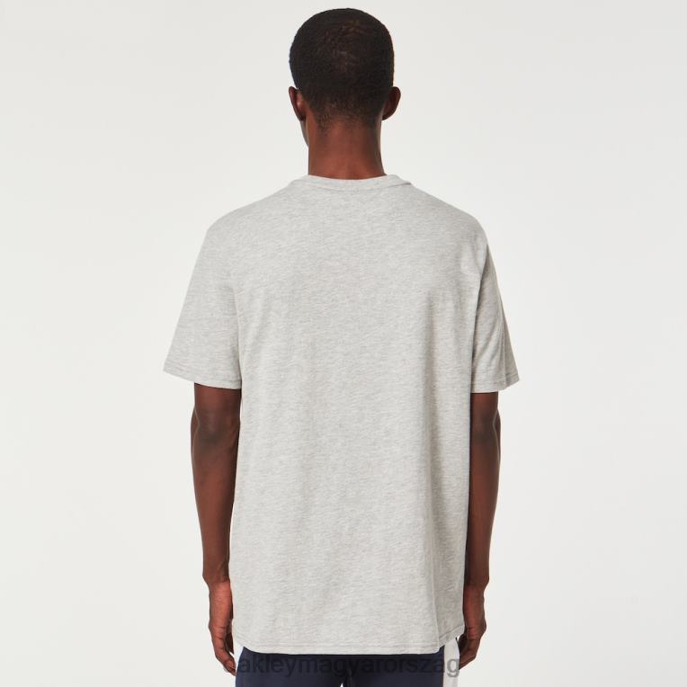 Oakley szalag b1b póló 6PVBJ2563 ruhák új gránit