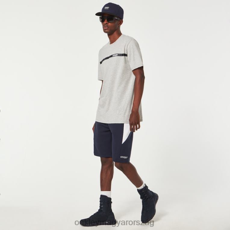 Oakley szalag b1b póló 6PVBJ2563 ruhák új gránit