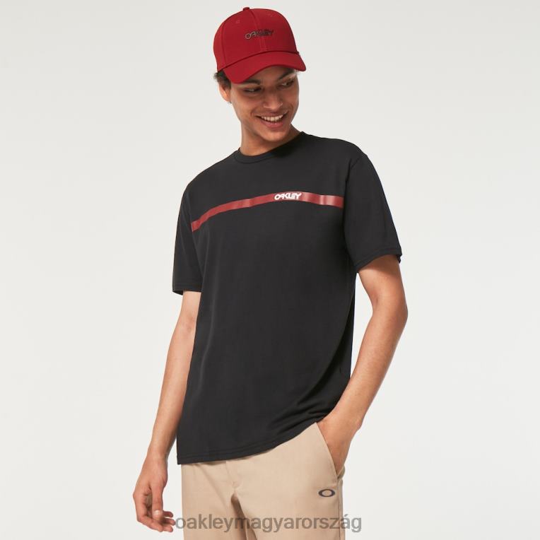 Oakley szalag b1b póló 6PVBJ2564 ruhák áramszünet