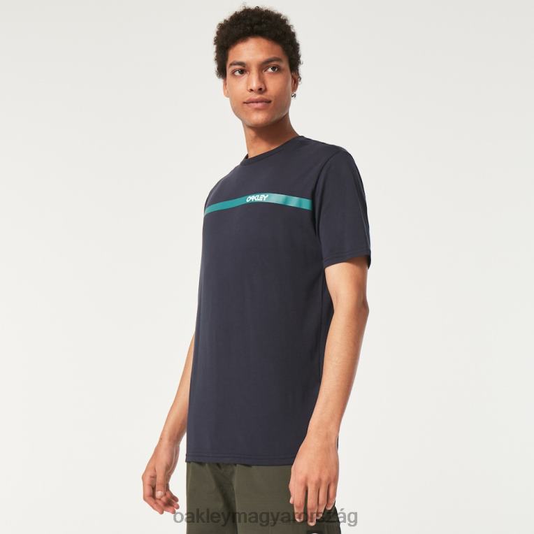 Oakley szalag b1b póló 6PVBJ2566 ruhák felfog