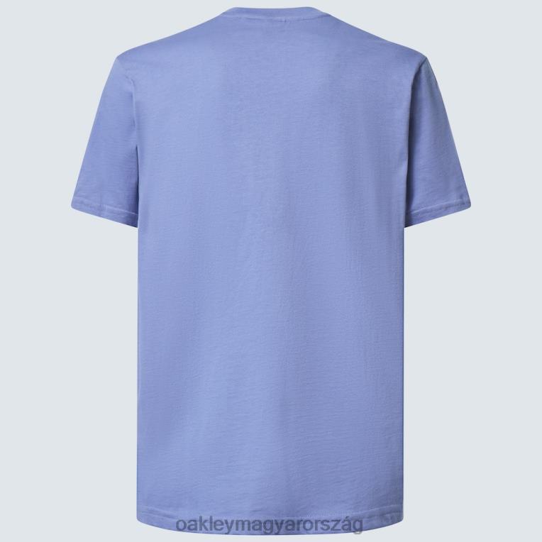 Oakley virágos splah b1b póló 6PVBJ2114 ruhák új lila